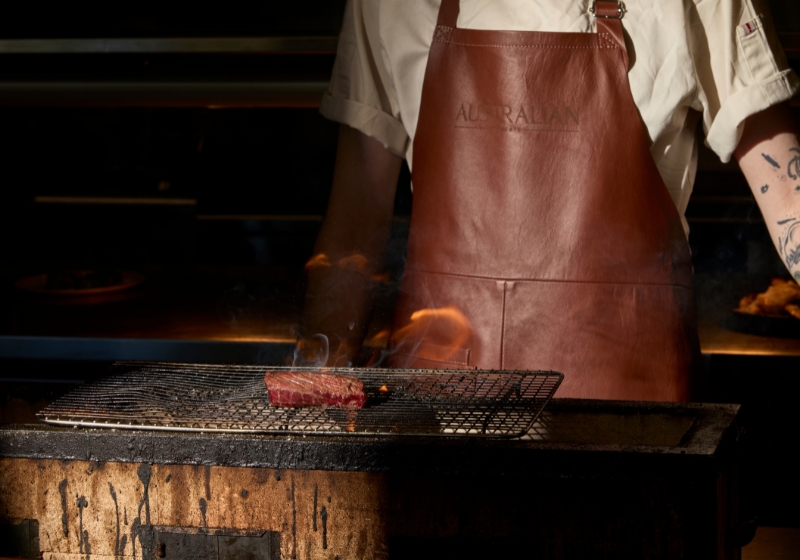 Bringing the Chef-Hatted Experience Home, One Delivery at a Time