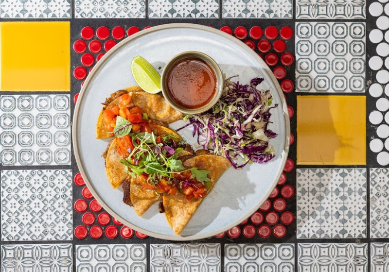 Celebrate Mother's Day in Style: Brisbane's Top Dining Spots