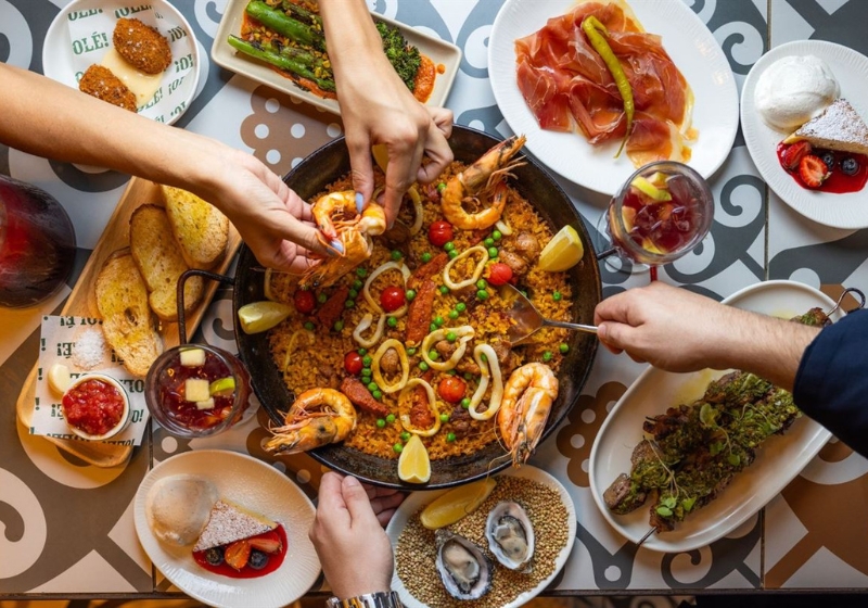 Celebrate Mother's Day in Style: Brisbane's Top Dining Spots