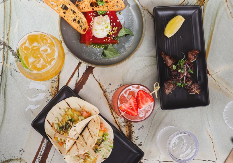 Celebrate Mother's Day in Style: Brisbane's Top Dining Spots
