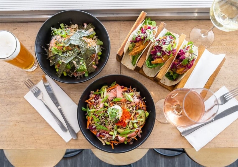 Celebrate Mother’s Day in Style: Top Dining Experiences in Melbourne