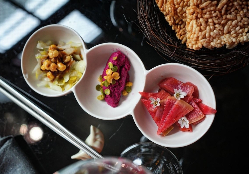 Celebrate Mother’s Day in Style: Top Dining Experiences in Melbourne