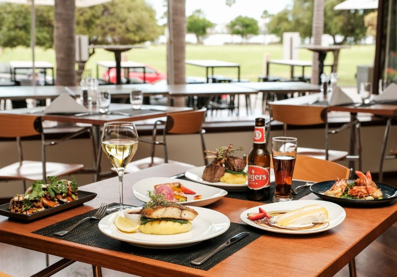Celebrate Mother’s Day in Perth: Unforgettable Dining Experiences
