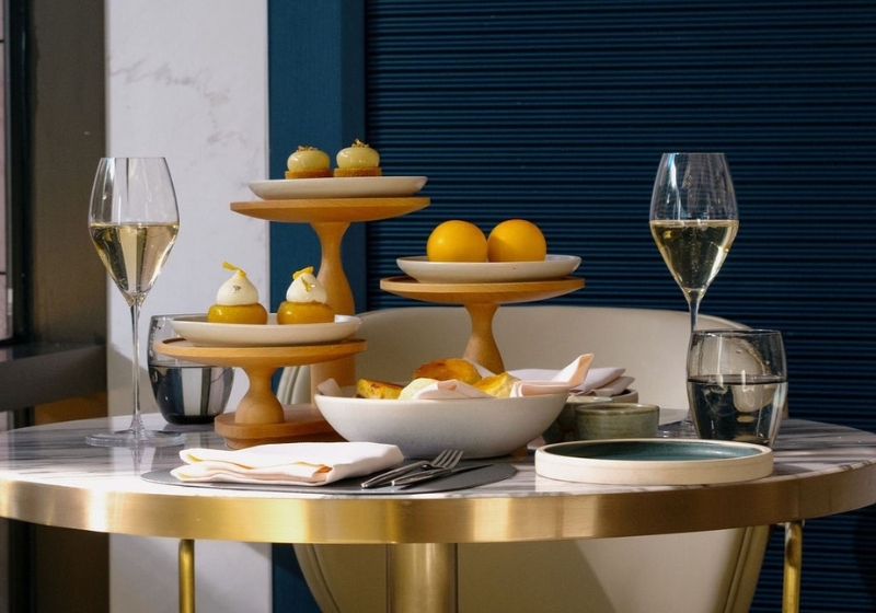 Celebrate Mother’s Day in Perth: Unforgettable Dining Experiences