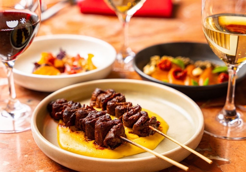 Celebrate Mother’s Day in Perth: Unforgettable Dining Experiences