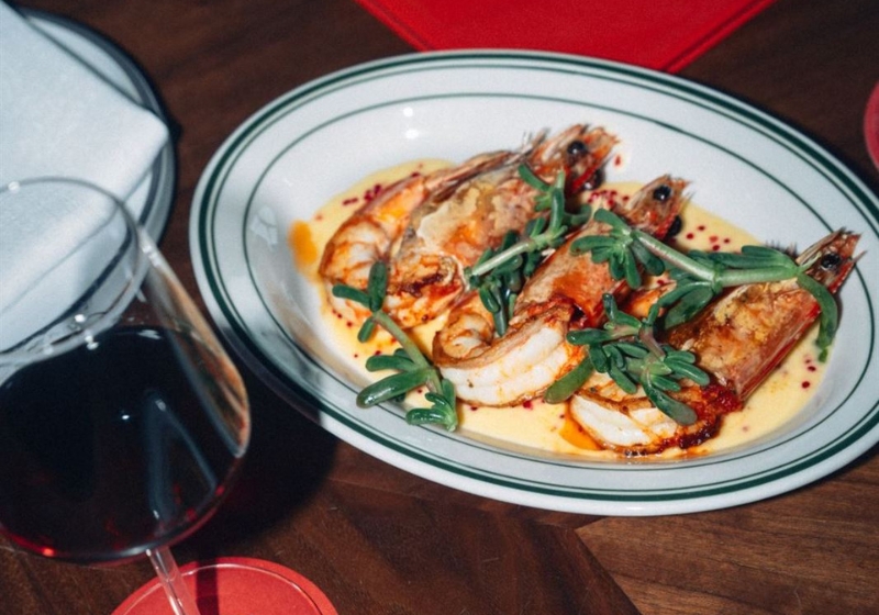 Mother’s Day Dining Delights in Sydney: Celebrate with Sophisticated Flavours