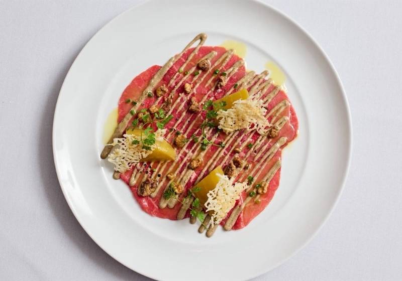 Mother’s Day Dining Delights in Sydney: Celebrate with Sophisticated Flavours