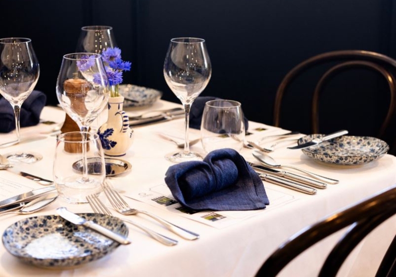Mother’s Day Dining Delights in Sydney: Celebrate with Sophisticated Flavours