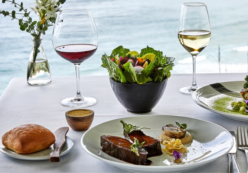 Mother’s Day Dining Delights in Sydney: Celebrate with Sophisticated Flavours