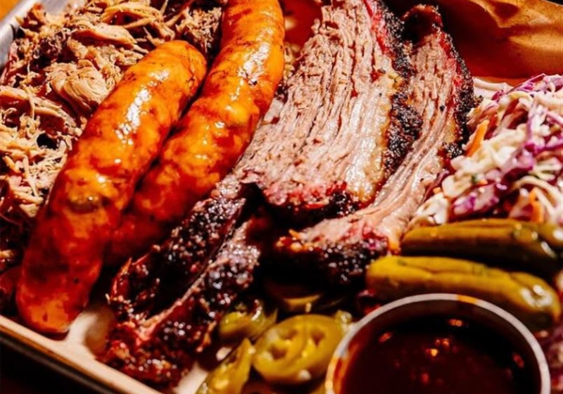 A Taste of Smoke: The Best BBQ Venues to Satisfy Your Cravings