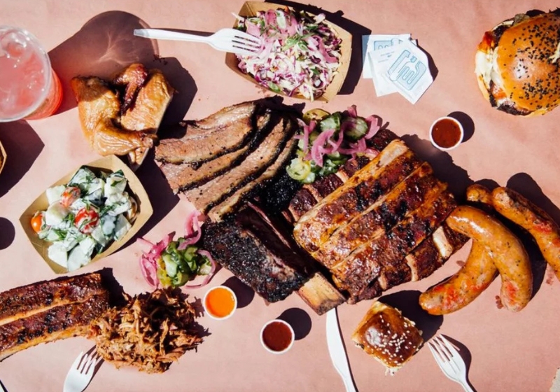 A Taste of Smoke: The Best BBQ Venues to Satisfy Your Cravings