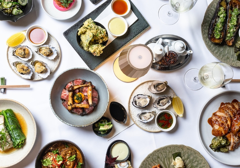 Celebrate Mother's Day with Unforgettable Dining Experiences on the Gold Coast