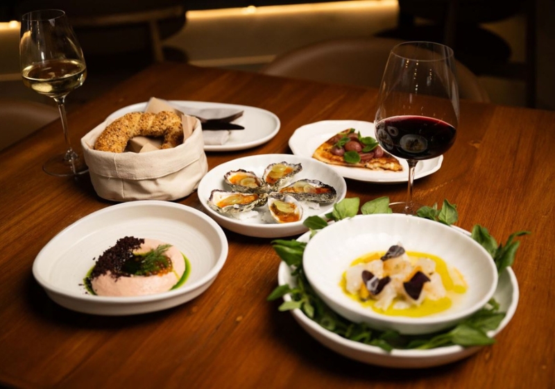 Celebrate Mother's Day with Unforgettable Dining Experiences on the Gold Coast