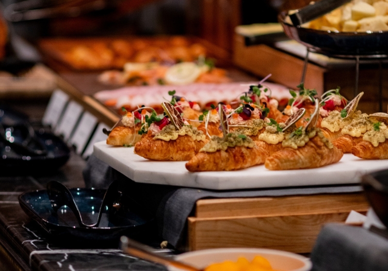Celebrate Mother's Day in Style: Top Adelaide Venues for a Memorable Dining Experience