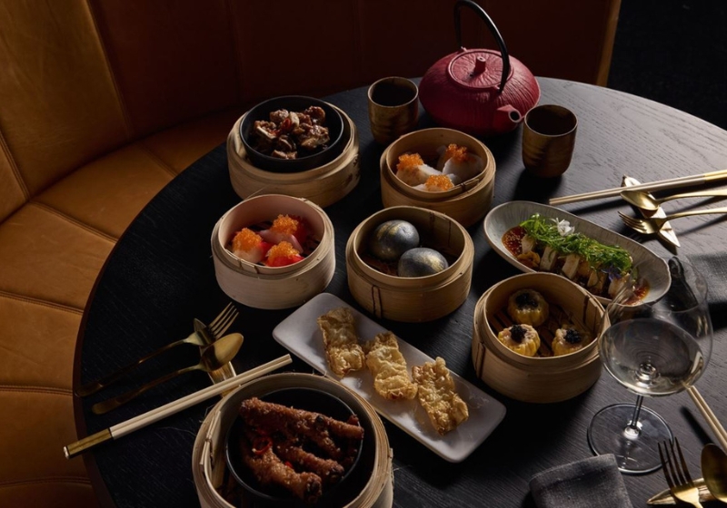 Celebrate Mother's Day in Style: Top Adelaide Venues for a Memorable Dining Experience