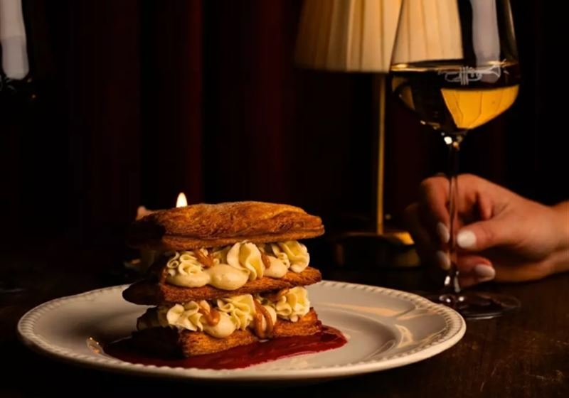 Celebrate Mother's Day in Style: Top Adelaide Venues for a Memorable Dining Experience