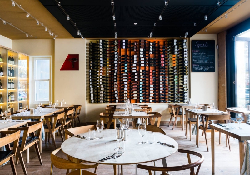 Savour the Vibe: Where Good Food Meets Good Mood