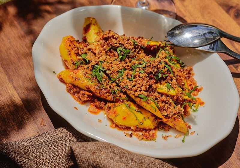 Savour the Vibe: Where Good Food Meets Good Mood