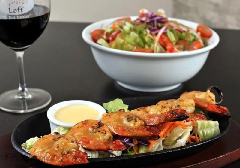 Savour the Vibe: Where Good Food Meets Good Mood