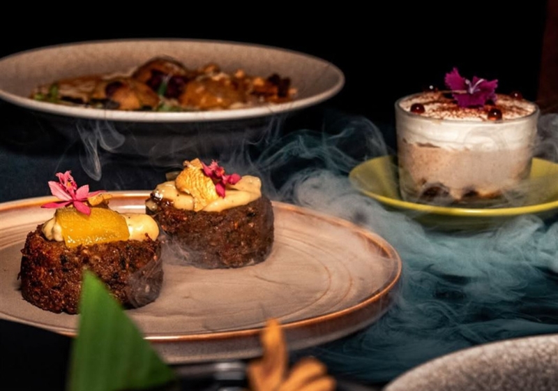 Gather Round: The Best Restaurants for Group Dining