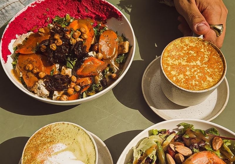 Brunch Worth Waking Up For