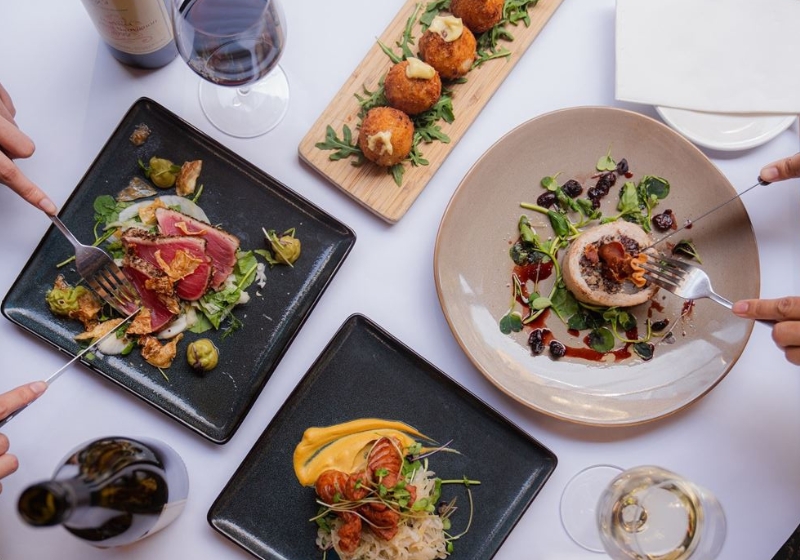 Sip and Savour: The Wine Bars You Need to Visit