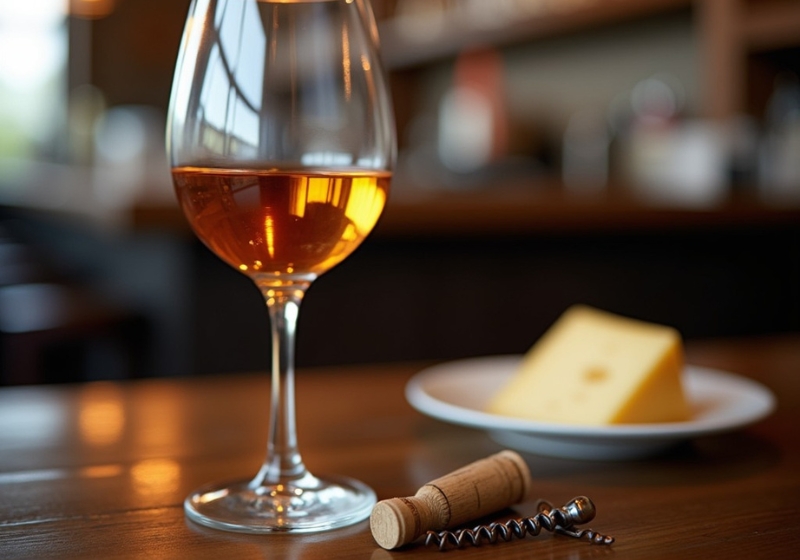 Sip and Savour: The Wine Bars You Need to Visit