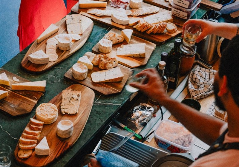 Sip and Savour: The Wine Bars You Need to Visit