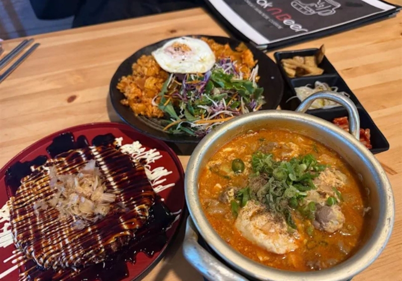 Culinary Adventures: Where to Dine Across Queensland