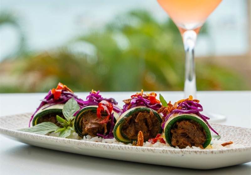 Breezy Alfresco Dining: Discover the Best Outdoor Hotspots