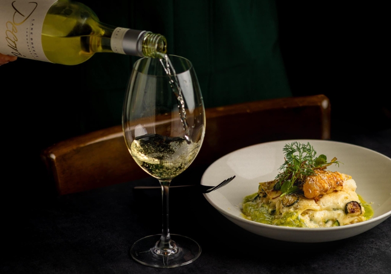 Italian Restaurants That Impress: A Culinary Journey Through Authentic Flavours