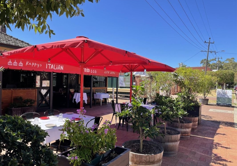 Italian Restaurants That Impress: A Culinary Journey Through Authentic Flavours