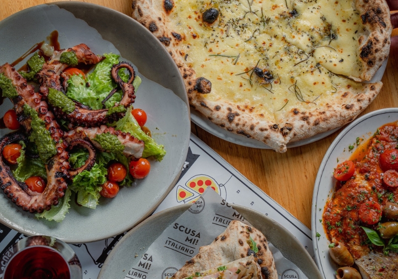 Italian Restaurants That Impress: A Culinary Journey Through Authentic Flavours