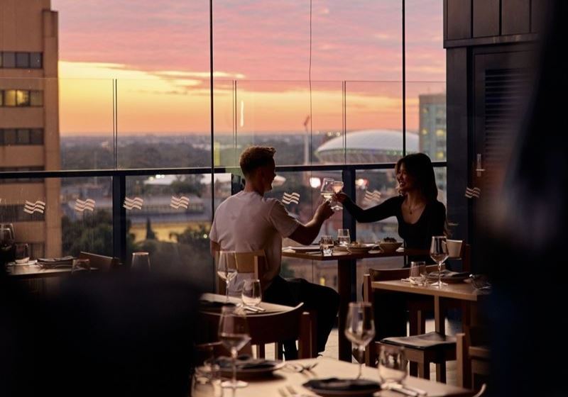 Unforgettable Date Nights: A Culinary Journey Through Australia