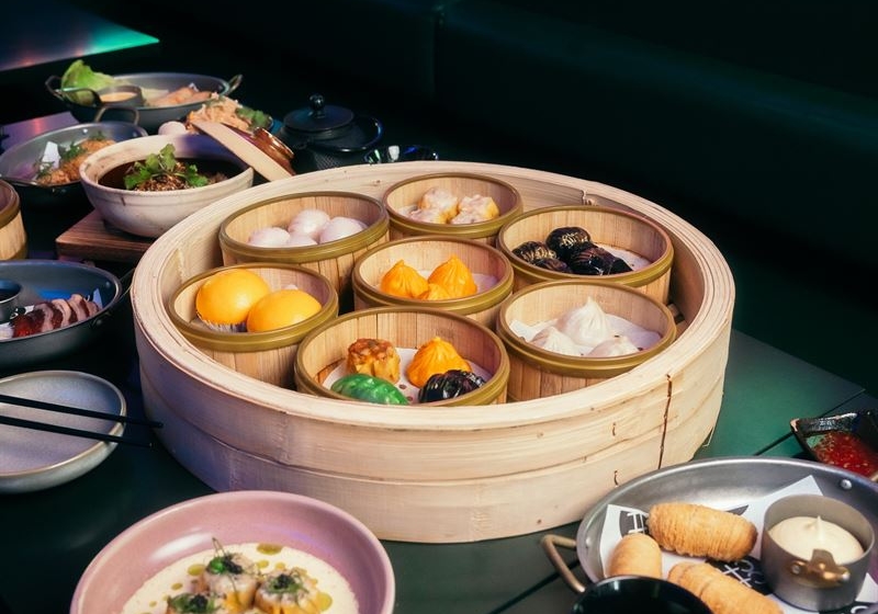 Unforgettable Date Nights: A Culinary Journey Through Australia