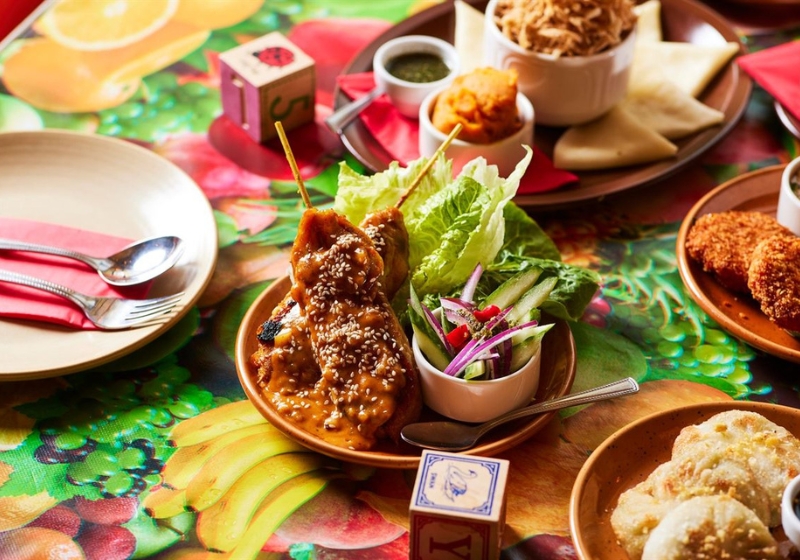 Unforgettable Date Nights: A Culinary Journey Through Australia