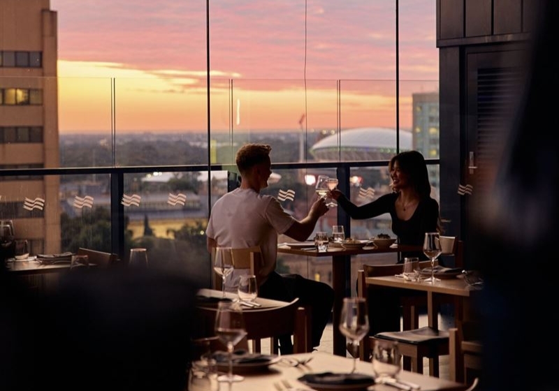 Unforgettable Date Nights: A Culinary Journey Through Australia