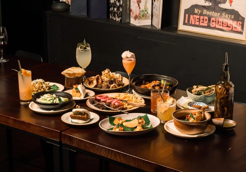 Unforgettable Date Nights: A Culinary Journey Through Australia