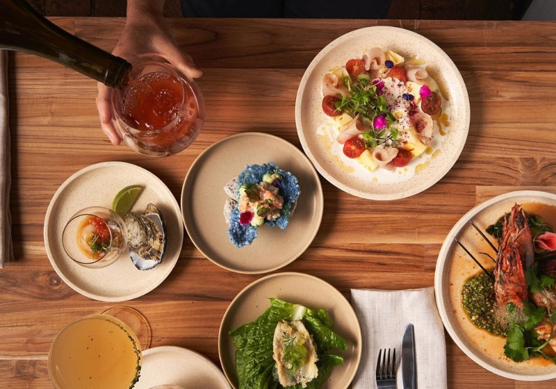 Cafes That Set the Mood: A Journey Through Australia's Charming Spots