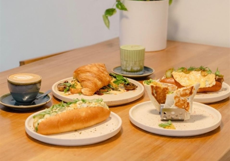 Cafes That Set the Mood: A Journey Through Australia's Charming Spots