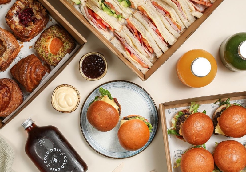 Cafes That Set the Mood: A Journey Through Australia's Charming Spots