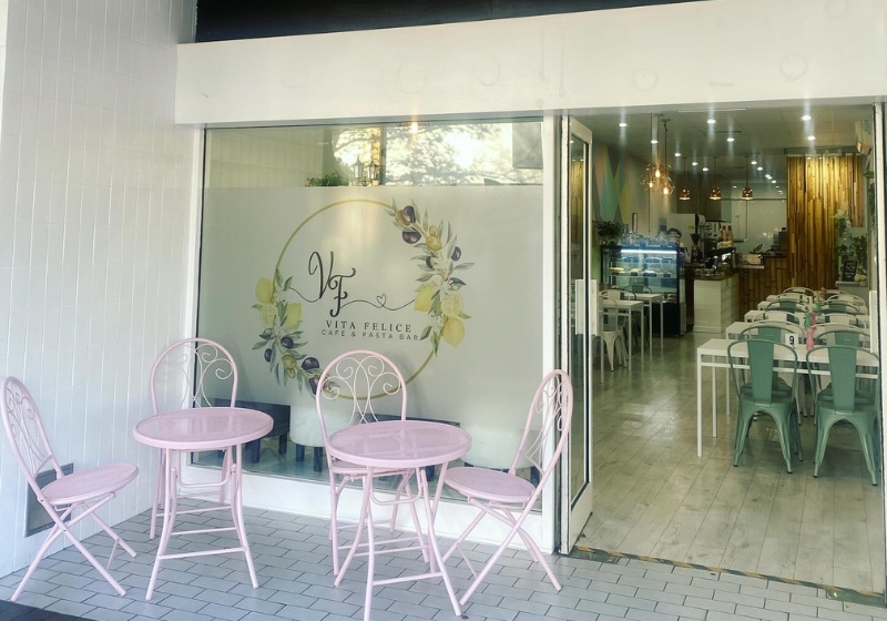 Cafes That Set the Mood: A Journey Through Australia's Charming Spots