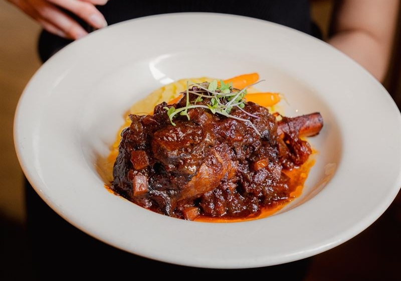 Good Food Good Mood: A Culinary Journey Through Australia