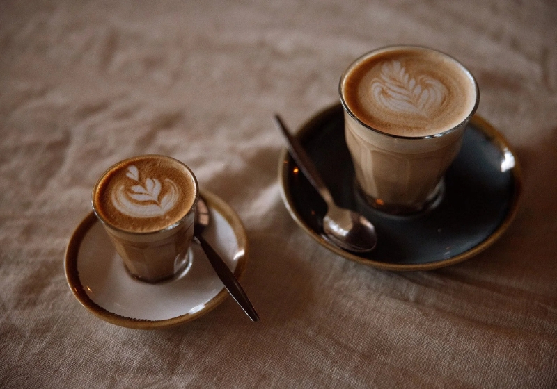 Savour the Comfort: Classics of Australian Pub and Café Culture