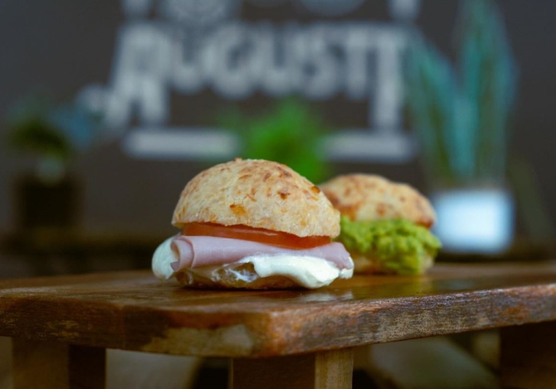 The Allure of Small Plates: Dine Around Australia’s Most Flavourful Venues