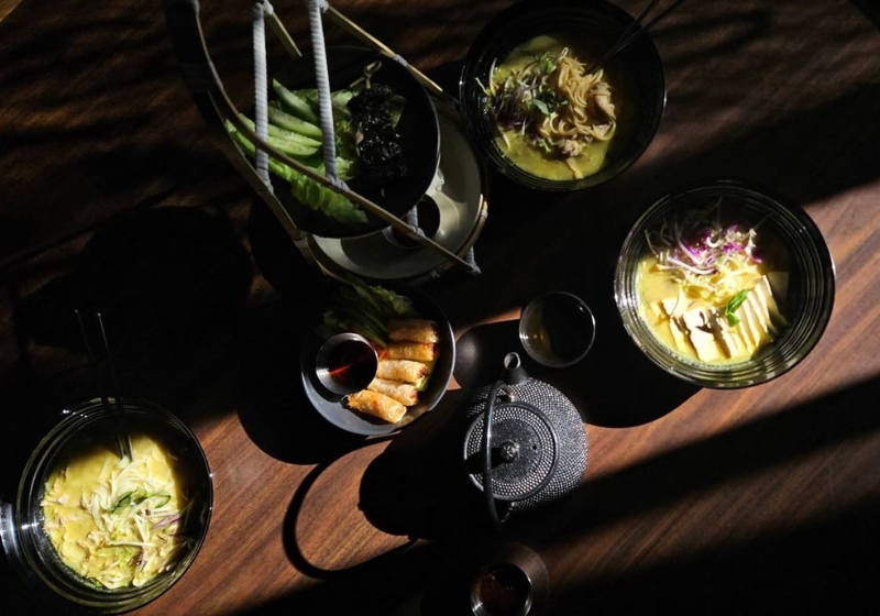 The Allure of Small Plates: Dine Around Australia’s Most Flavourful Venues