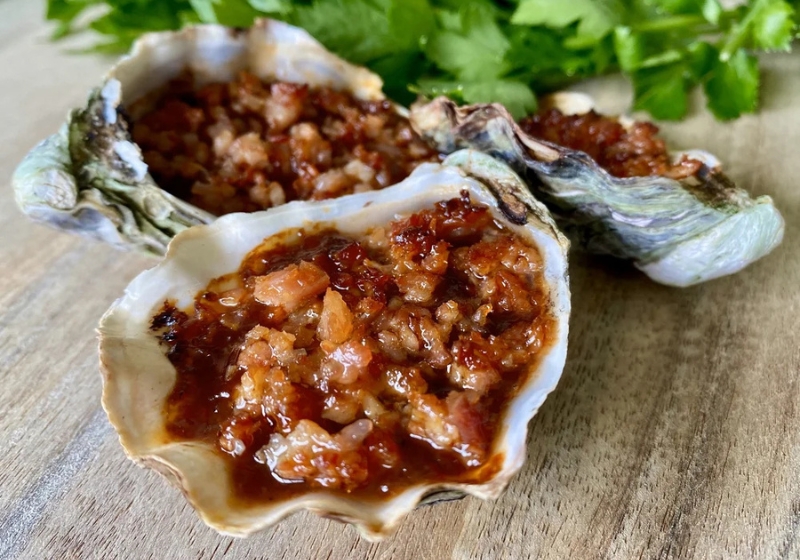 The Allure of Small Plates: Dine Around Australia’s Most Flavourful Venues