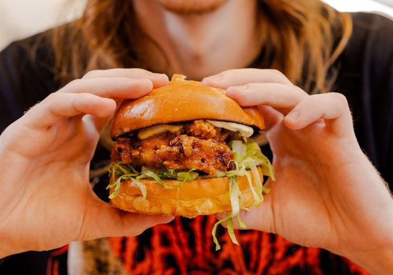 Unearthing Modern Dining Gems: Five Venues Bursting with Personality