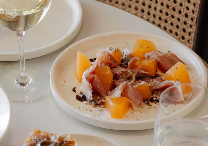 Unearthing Modern Dining Gems: Five Venues Bursting with Personality