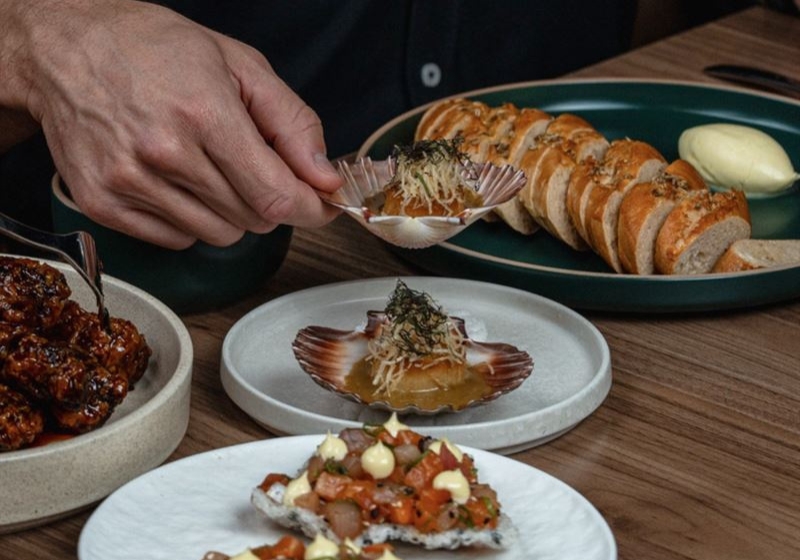 Dining Excellence: Discover Five Restaurants That Do It All